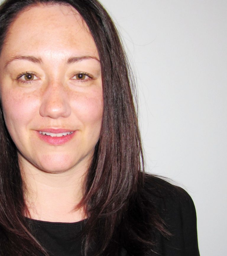 Mélanie Boucher CIÉ/CO